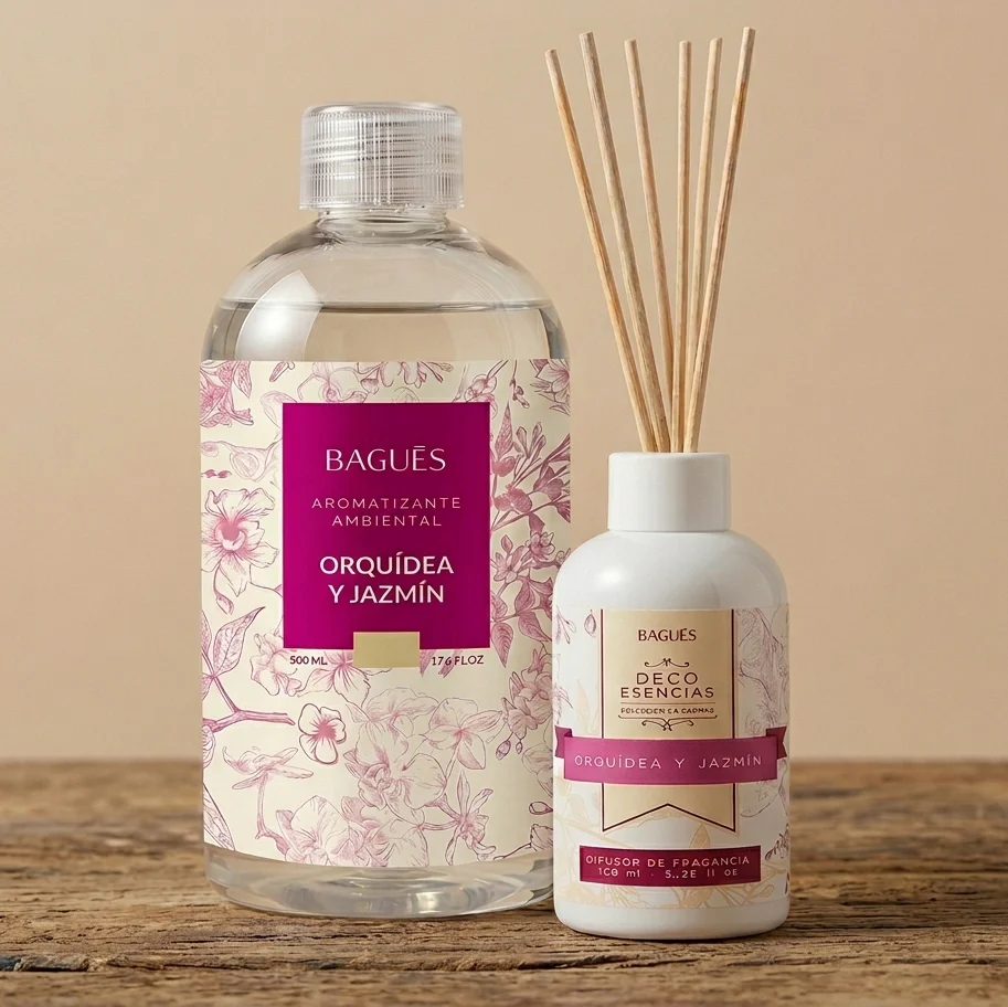 Aromatizantes